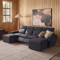 V,Dark Gray