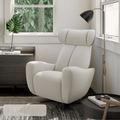 SwanSing Single-Seater Power Zero Gravity Chair Recliner 2025 Edition