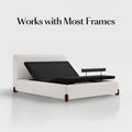 Serene+ Adjustable Bed Frame – Christmas Gift for Better Sleep