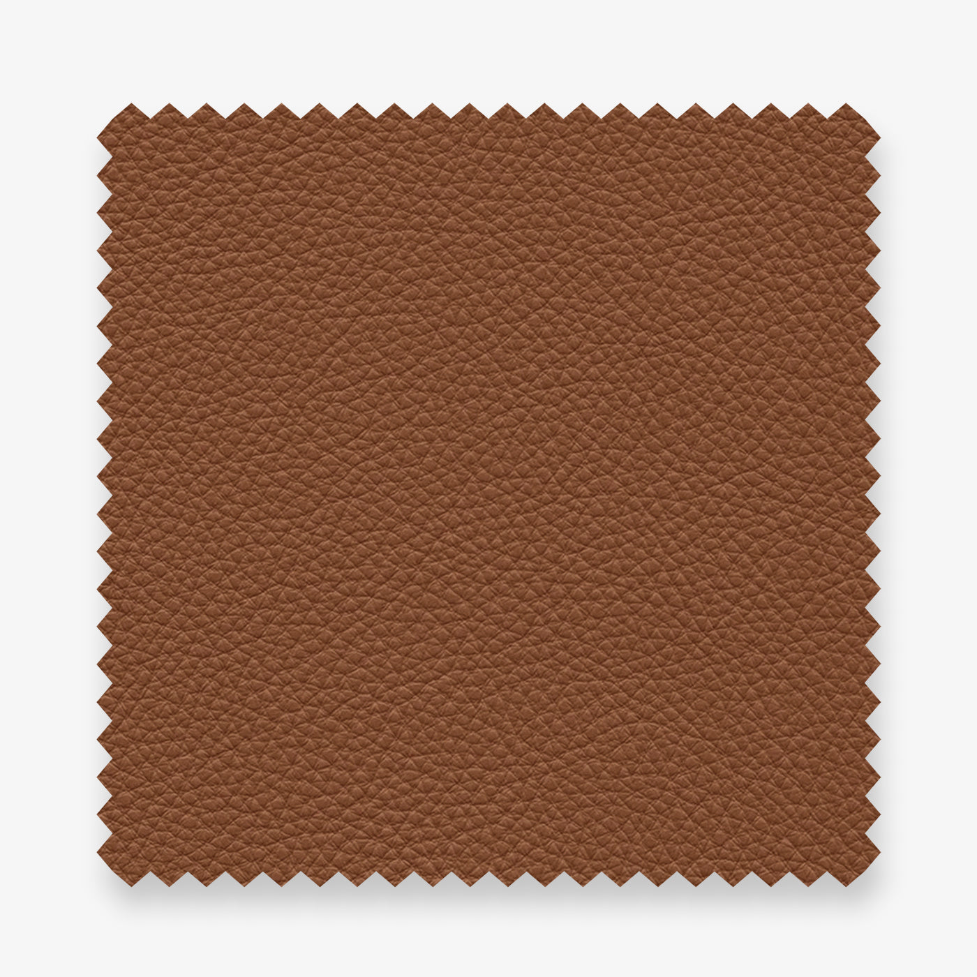V, Top-Grain Leather