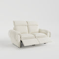 CloudCubo Loveseat Modular Reclining Sofa