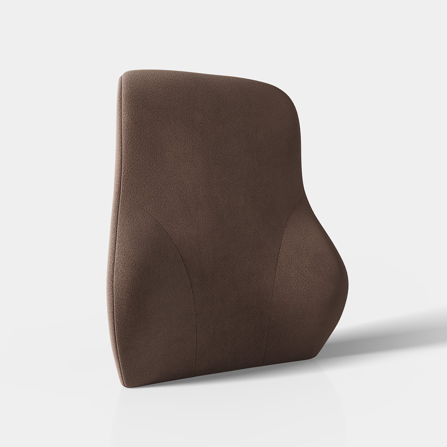 V,Brown