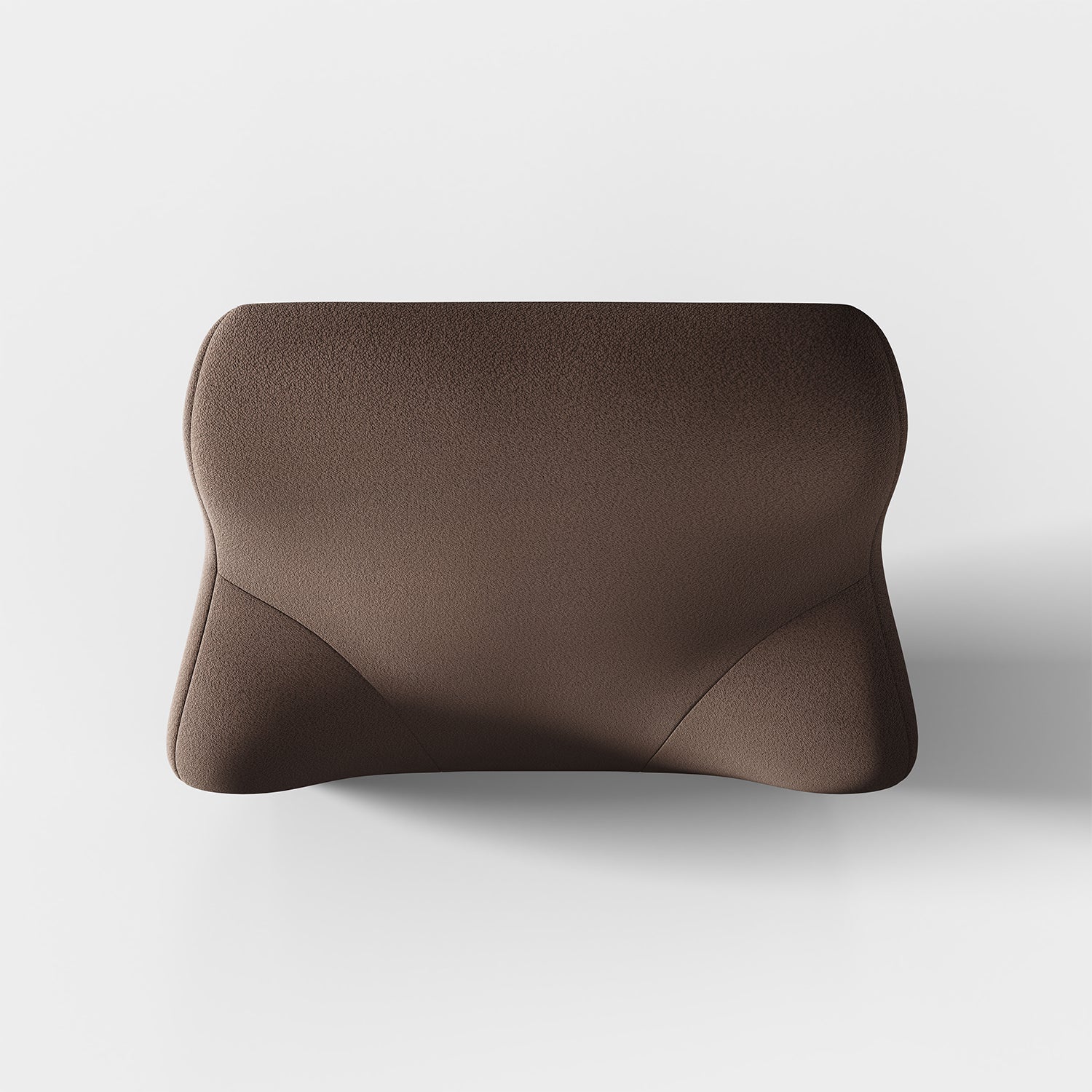 V,Brown