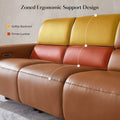 V, Three-Seat