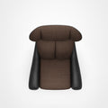 V,Black-Brown