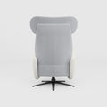 V, White-Gray
