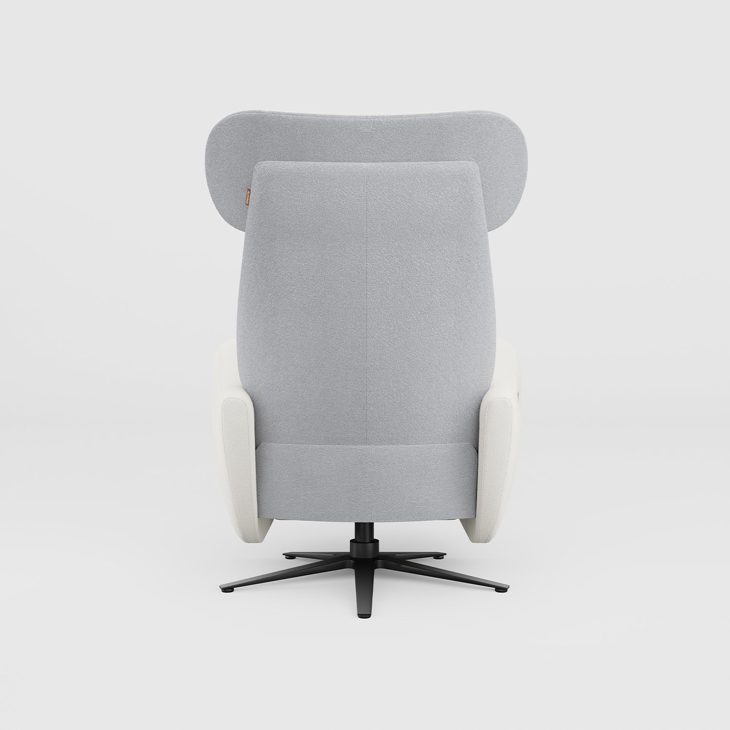 V, White-Gray