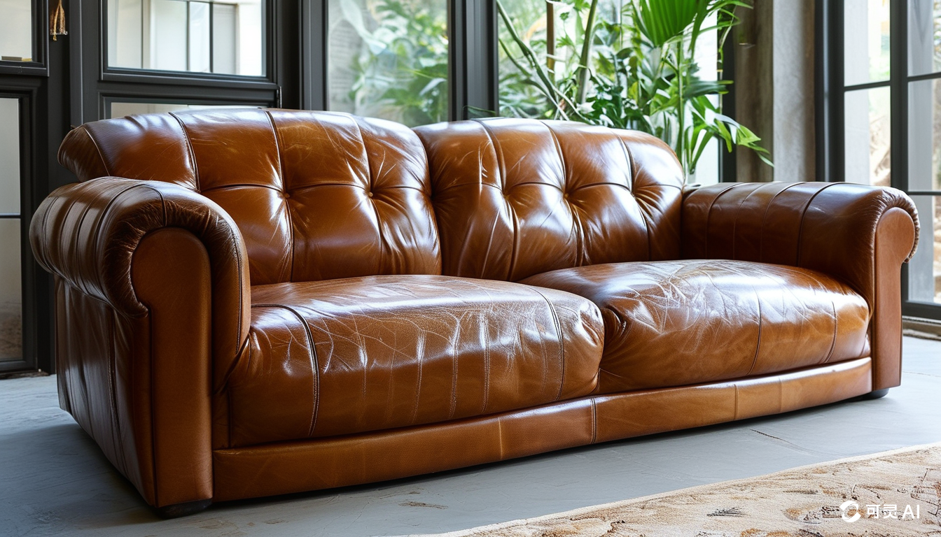 Care for  Leather Couch