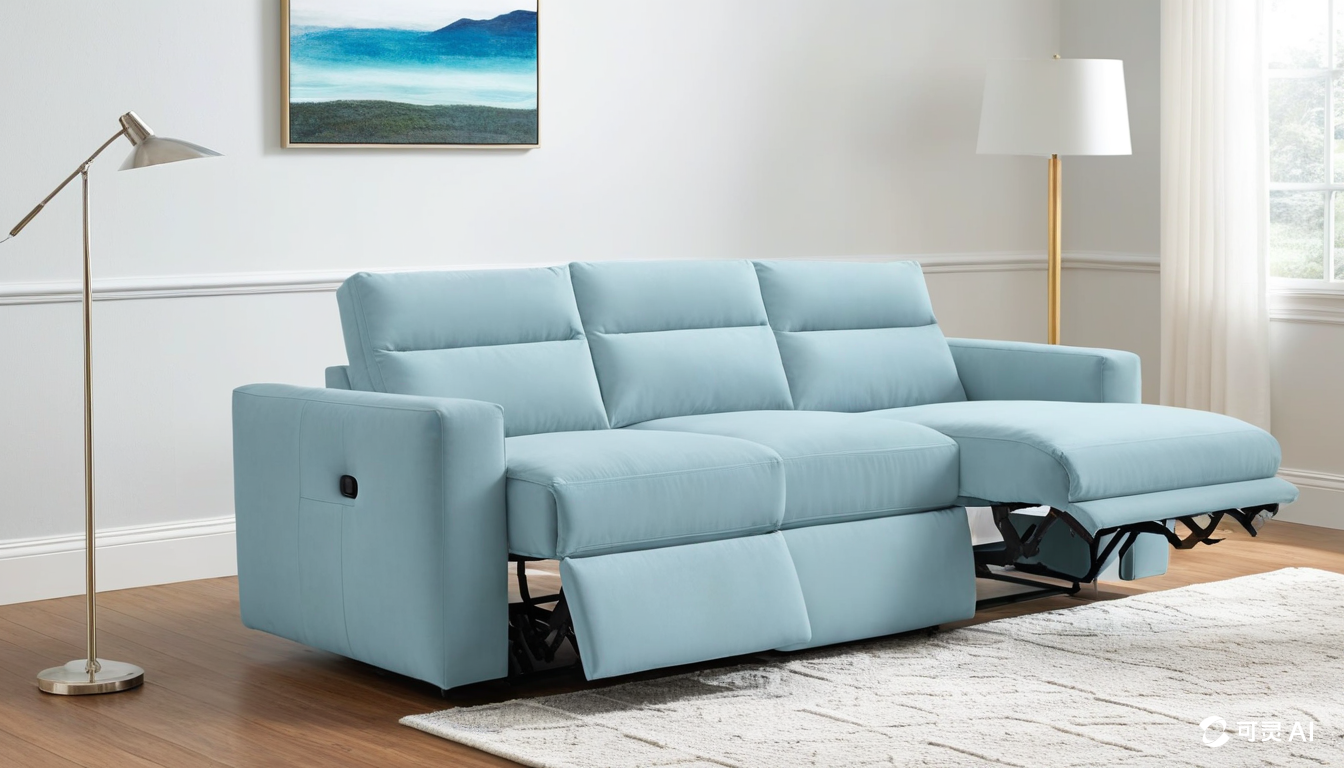  a Recliner Sofa