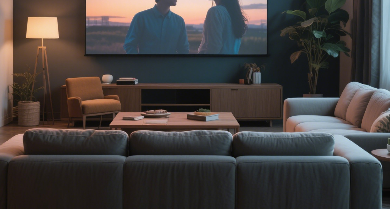Movie Night Ideas