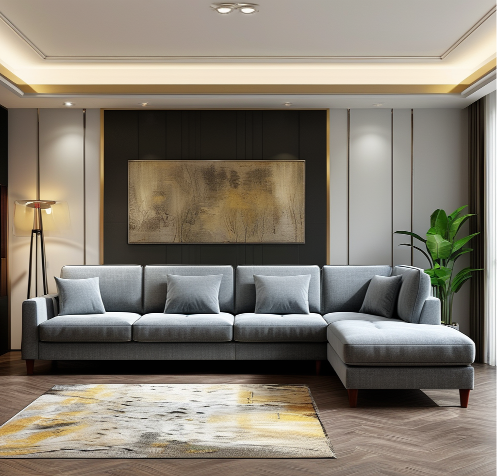 Sectional Sofa Manufacturers