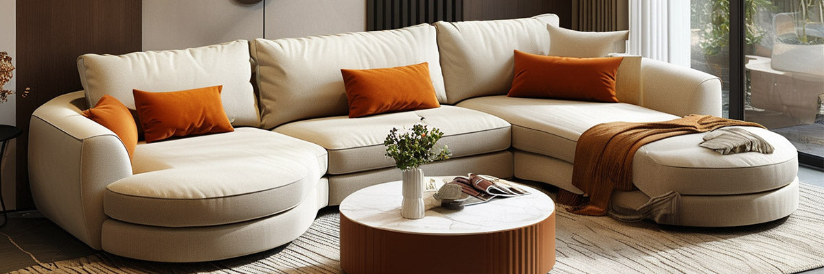 Best Corner Sofas