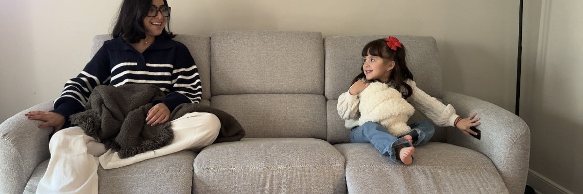 Best Ergonomic Couches