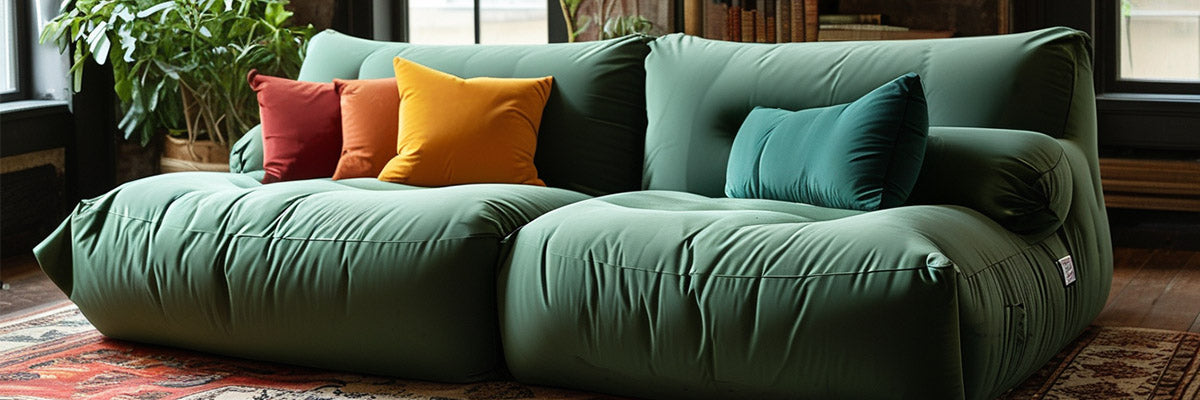 Best Inflatable Sofas