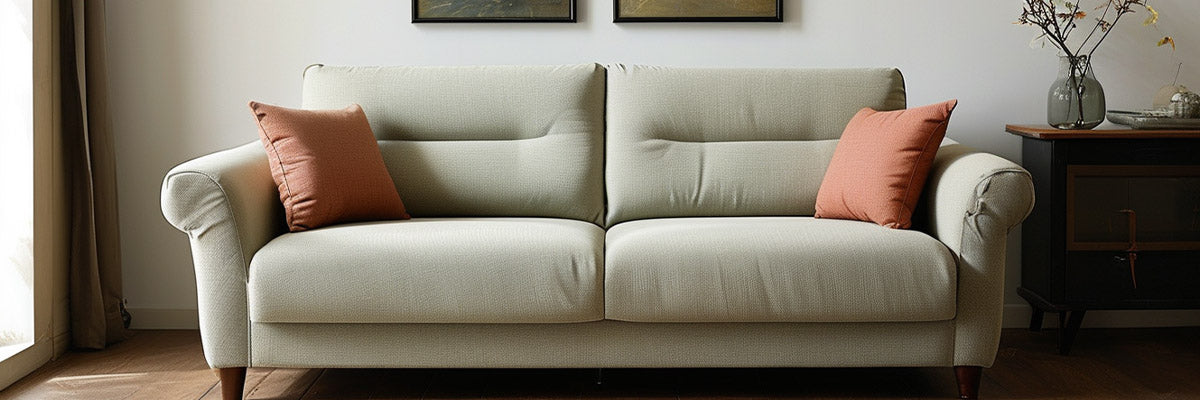 Clean Sofa Armrests
