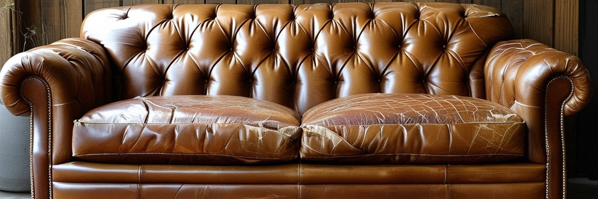 couch repair cost