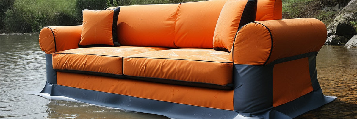 couch waterproof