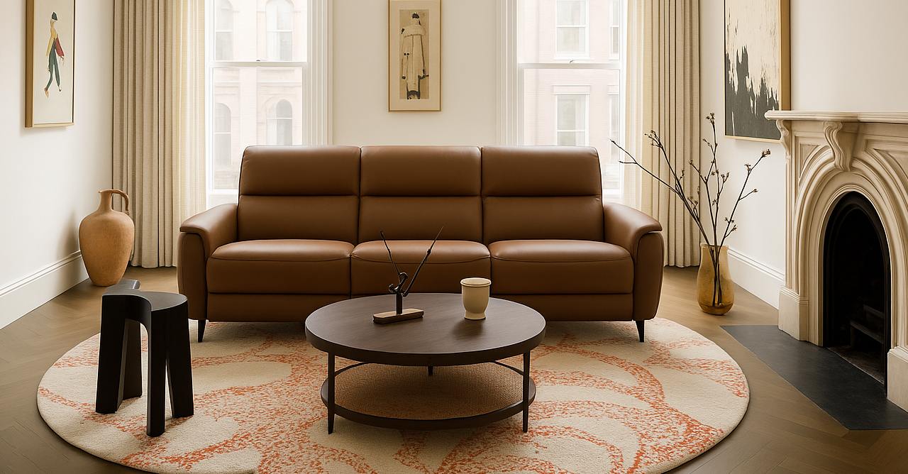  Stylish Living Room Ideas