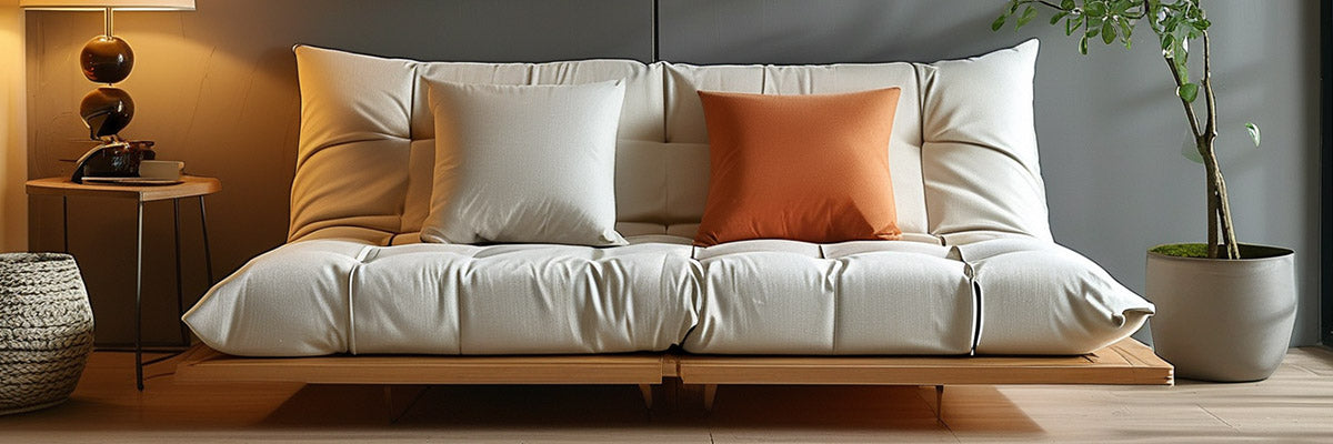 Folding Sofa Bed