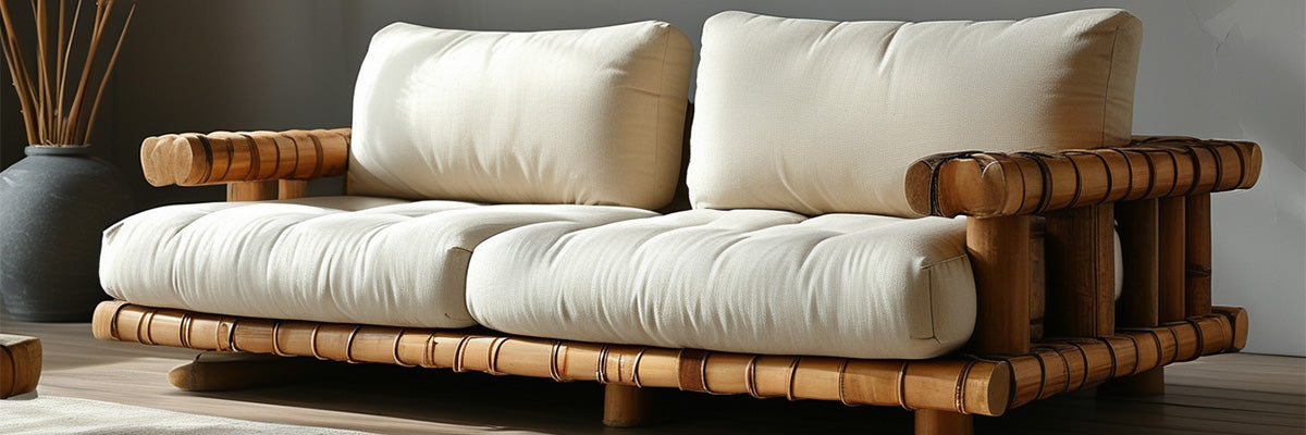 Futon Couch