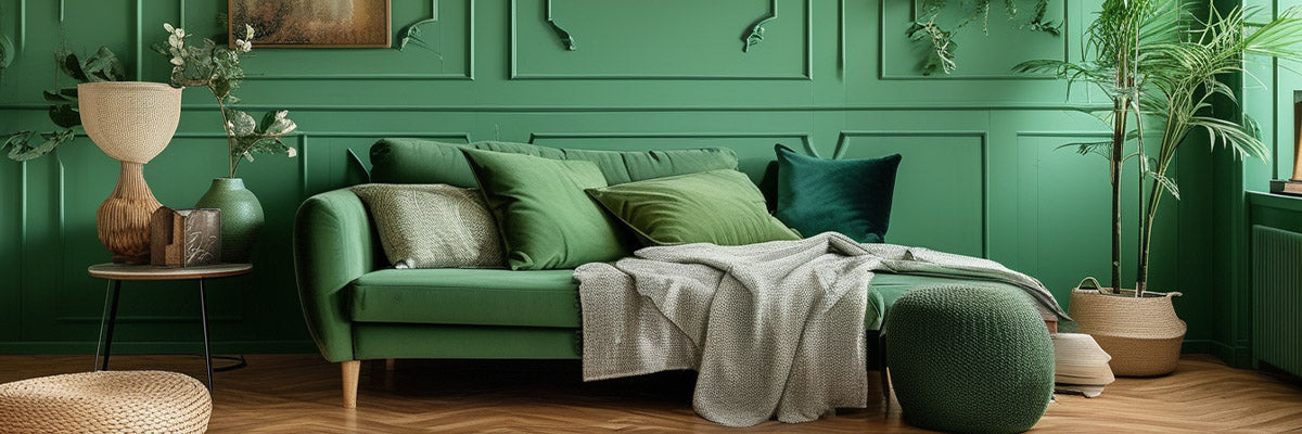 Green Walls