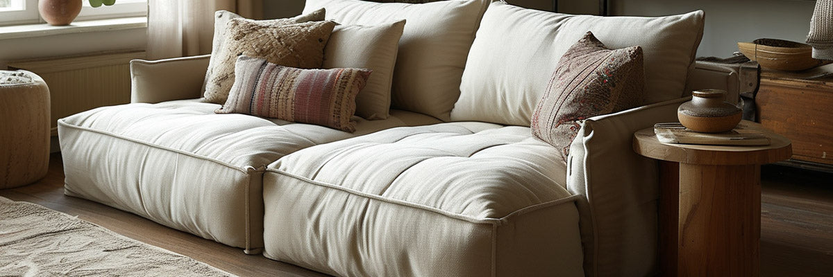 Lice Live on a Couch