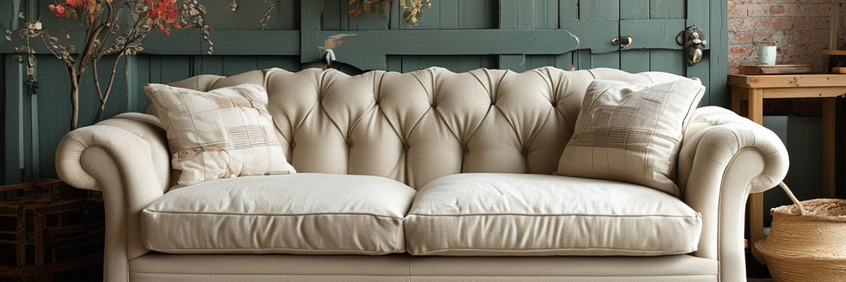 make couch comfy