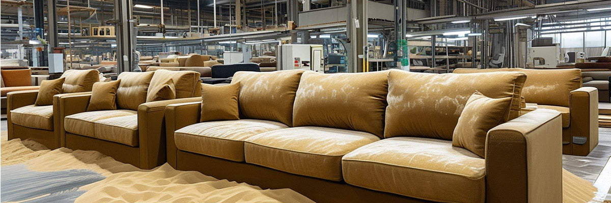 Clean Leather Couches