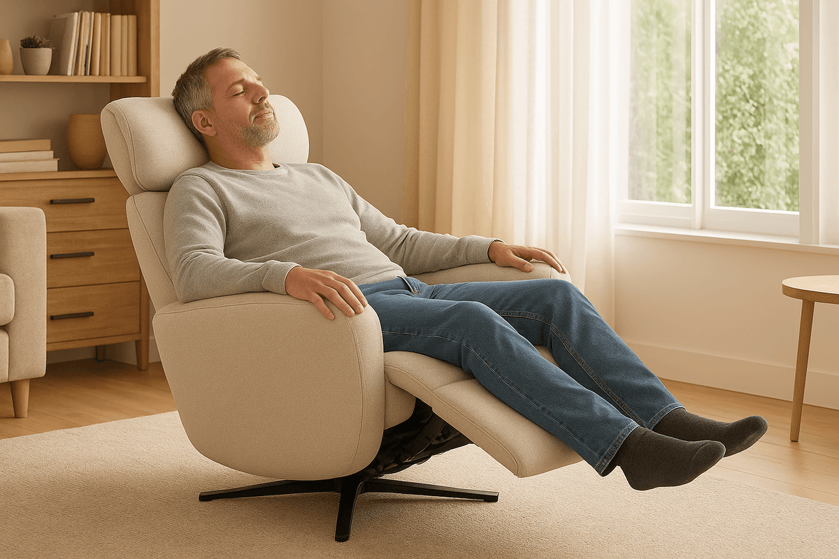 best-recliners-for-sleeping