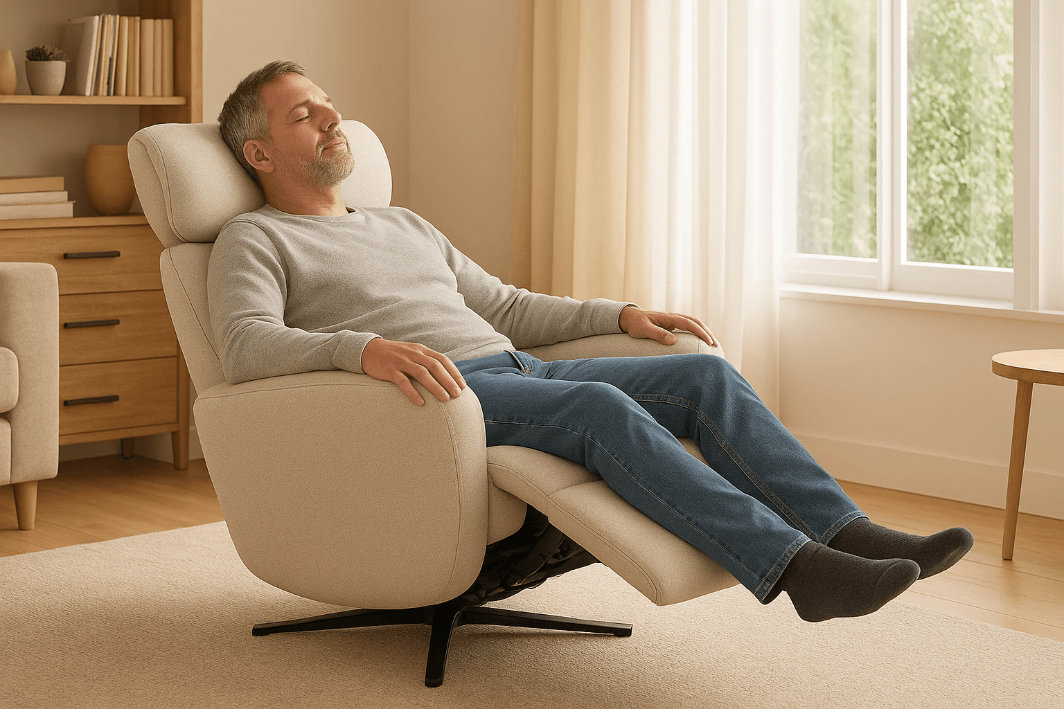 best-recliners-for-sleeping