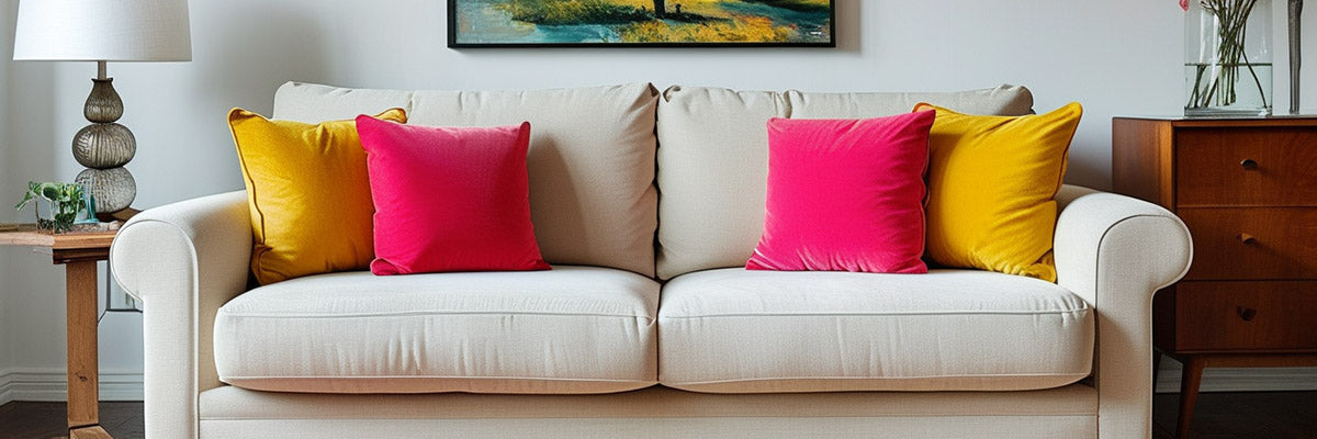 Paint a Couch