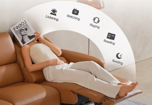 What Is a Power Reclining Sofa and How Does It Work [2026 Ultimate Guide]