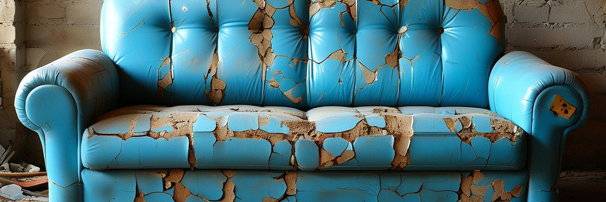 Repair couch