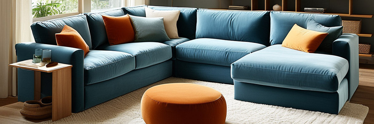 Sectional Sofa