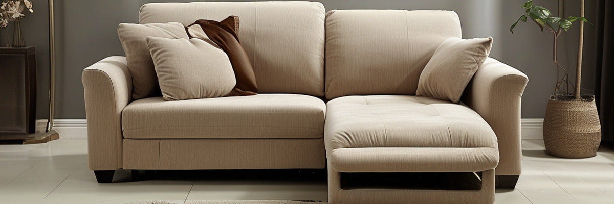 Single Recliner Sofas