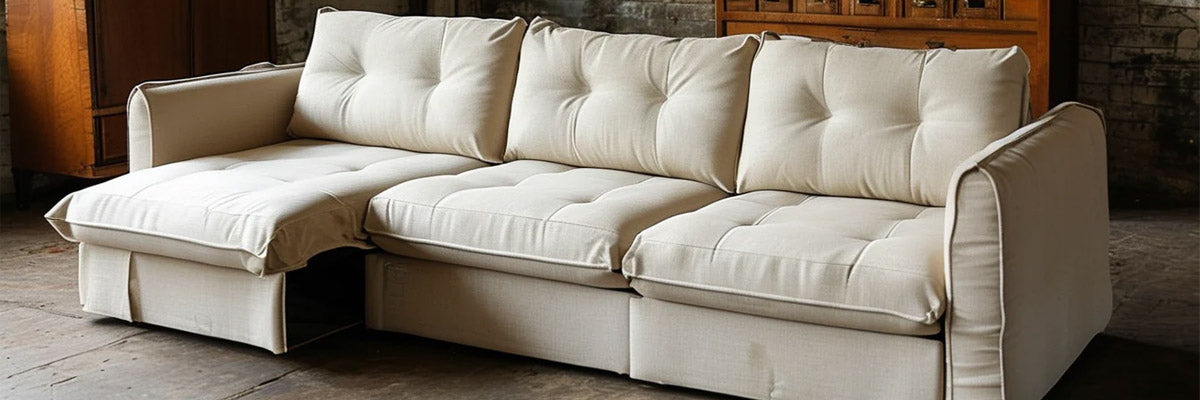 Sofa and Bradlows Couch