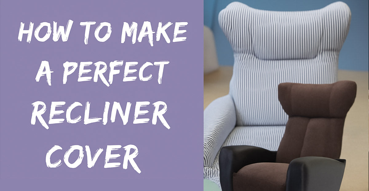 Recliner Cover