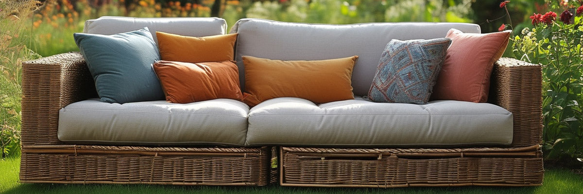 sofa for garden