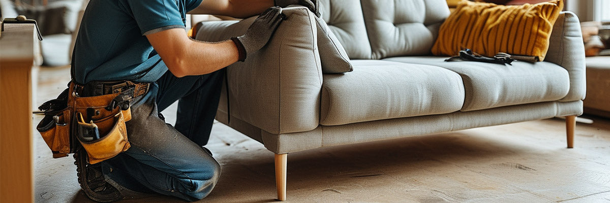 Sofa Back Cushions