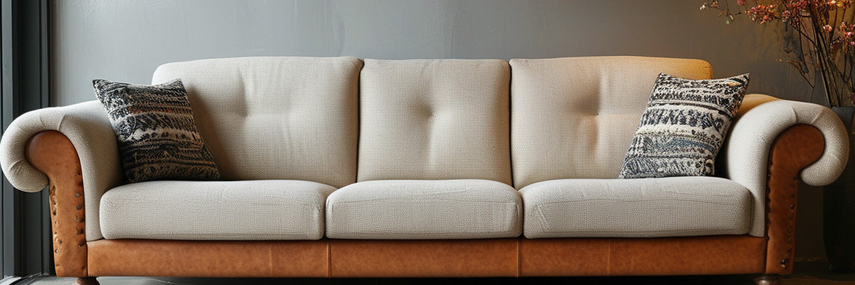 Assemble a Sofa Bed