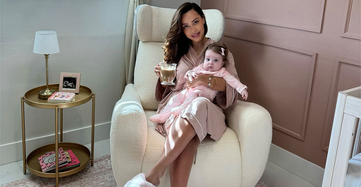 SwanSing Zero Gravity Recliner Chair