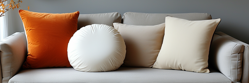 What Are Sinuous Springs in Sofas? | Aliving Home Reviews