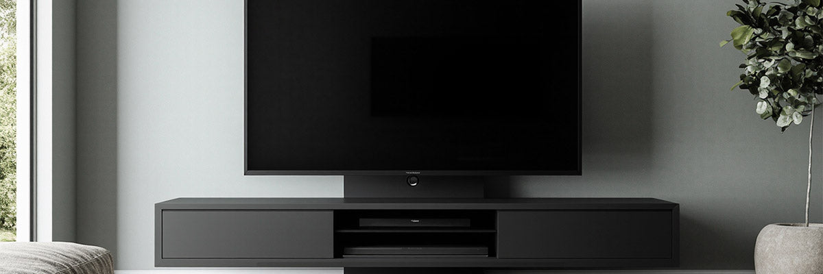 The Perfect TV Stand