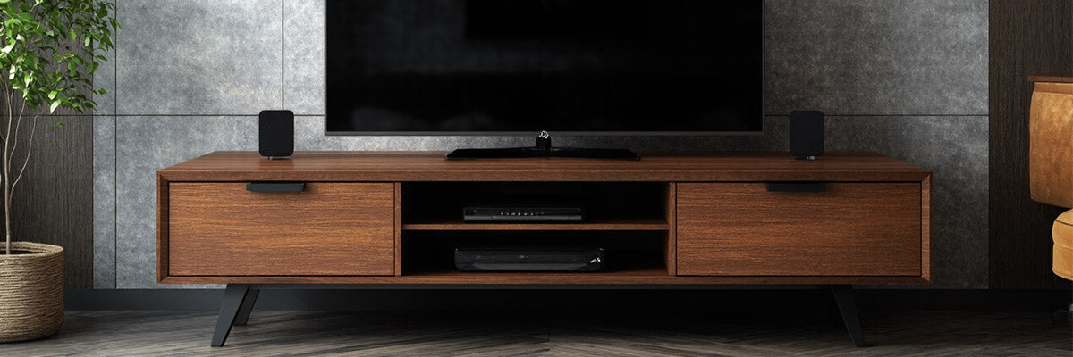 tv stands in 2025