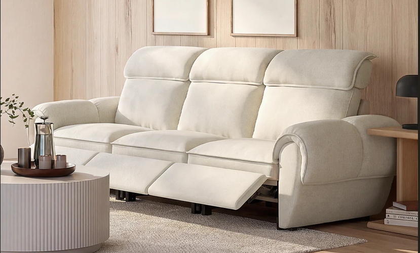 Wall Hugger Reclining Sectionals: The Ultimate Space-Saving Comfort Guide