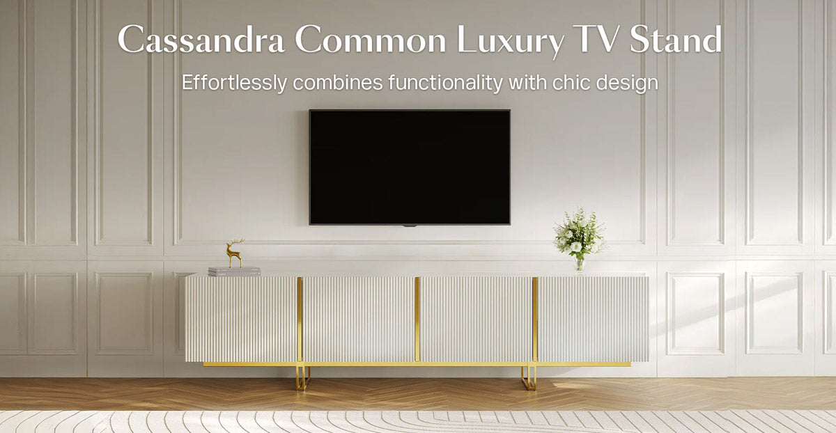 Which TV Stand is Best for Your Space and Budget?