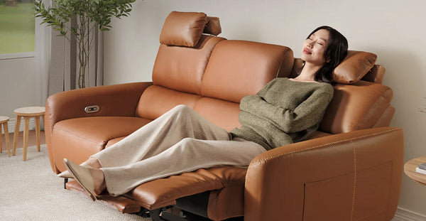 Zero Wall Recliner