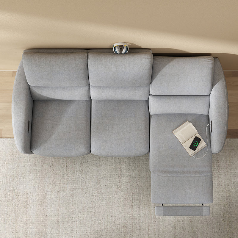 V,{Polyester?3-Seat}