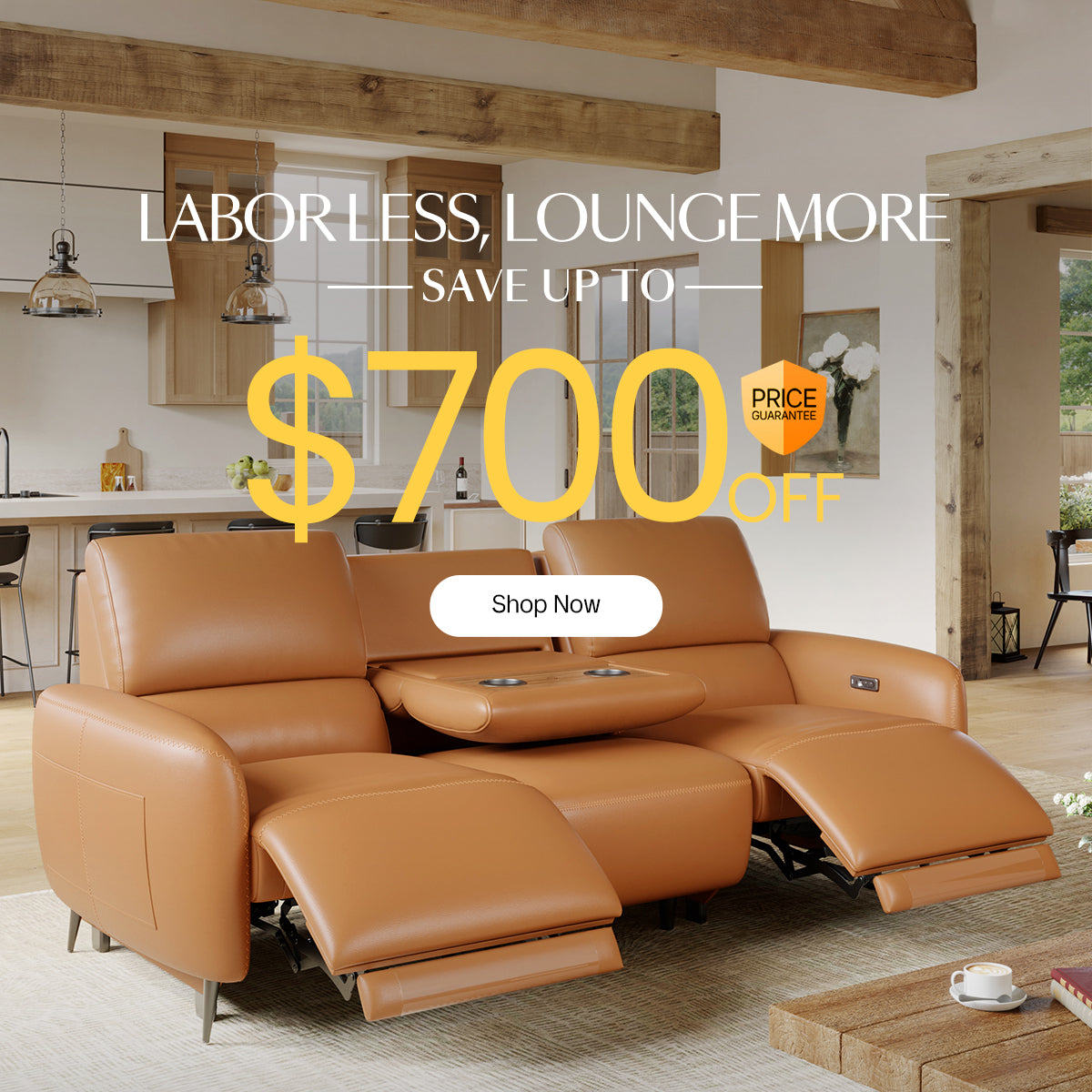 How to Arrange Living Room With Recliners: Ultimate Comfort Guide