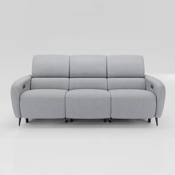 V,{Polyester?3-Seat} 